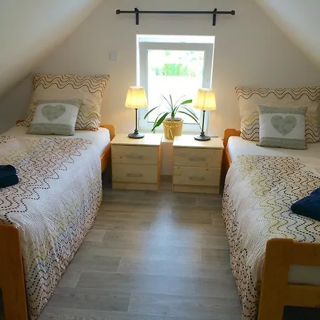 Apartmany U Orecha Boretice Exterior photo