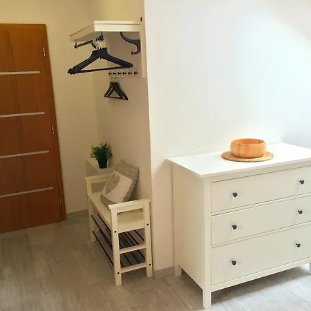 Apartmany U Orecha Boretice Exterior photo