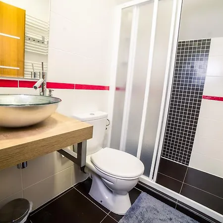 Apartmany U Orecha Boretice Exterior photo
