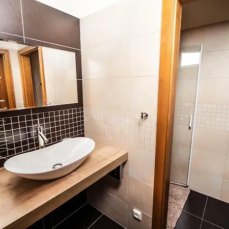 Apartmany U Orecha Boretice Exterior photo