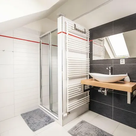 Apartmany U Orecha Boretice Exterior photo
