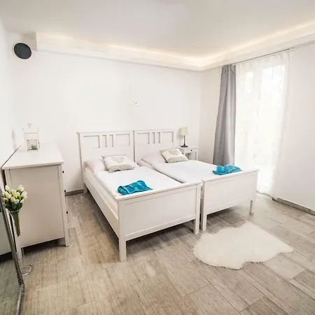 Apartmany U Orecha Boretice Exterior photo