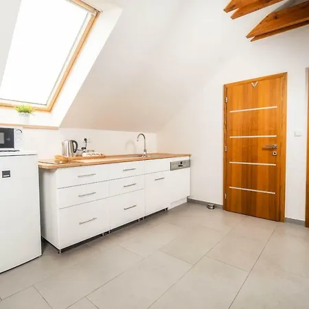 Apartmany U Orecha Boretice Exterior photo