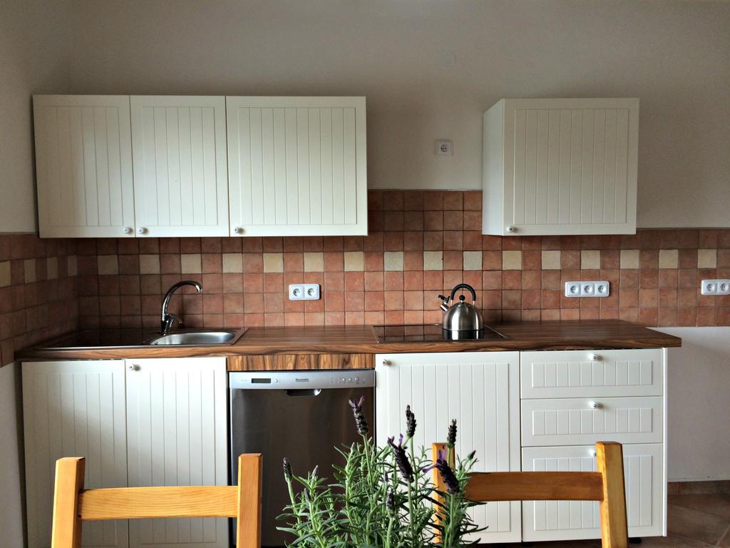 Apartament U Orecha *