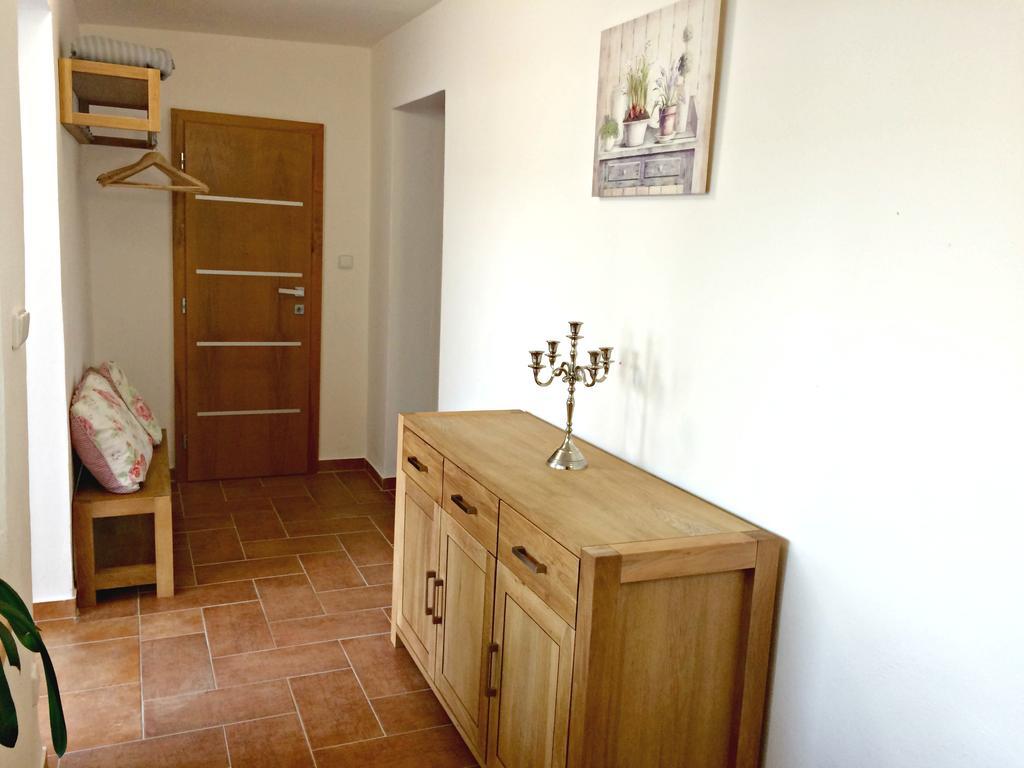 Apartament U Orecha *
