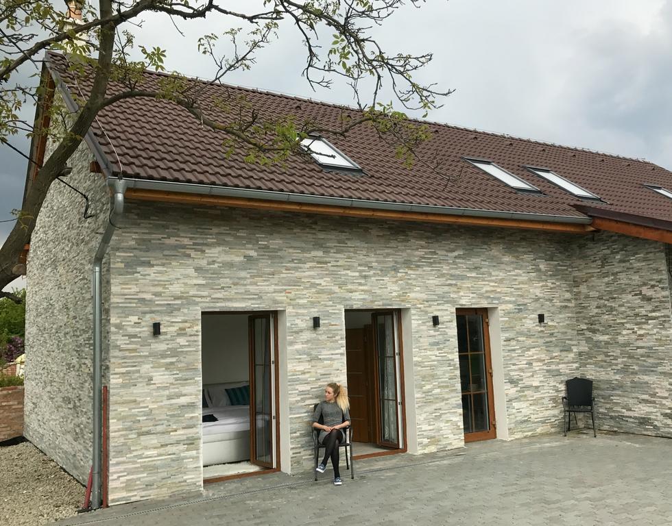 U Orecha Bořetice