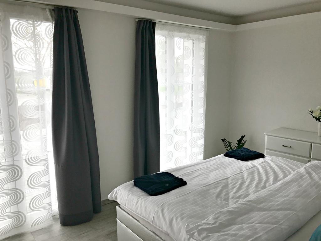 Apartament U Orecha Bořetice