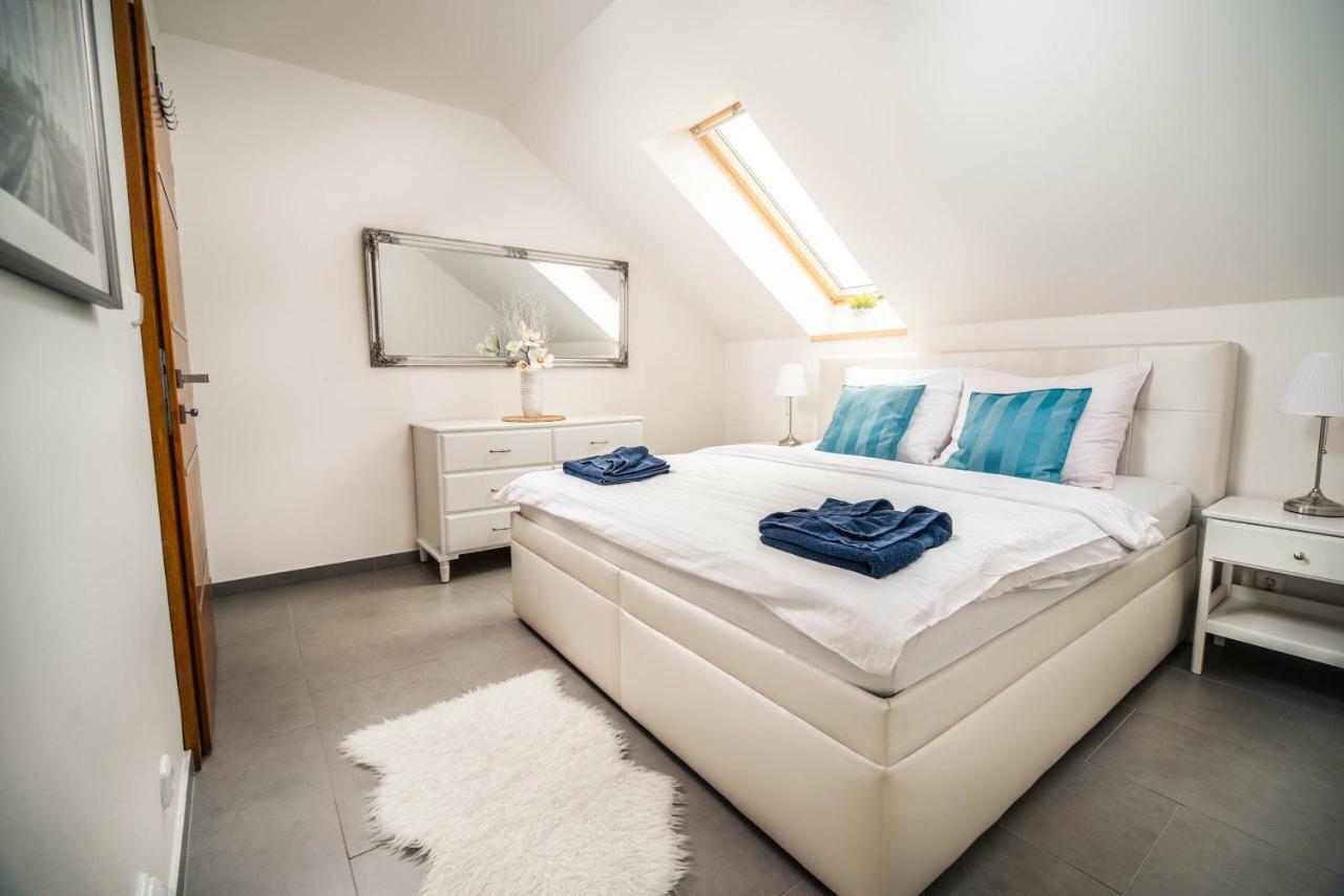 Apartament U Orecha Bořetice